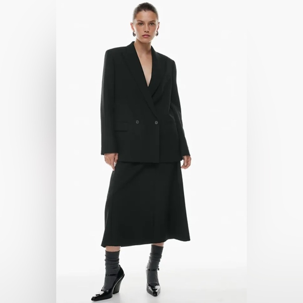 Aritzia Babaton Millions Blazer